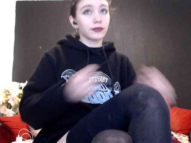 Danielle-Morina webcam