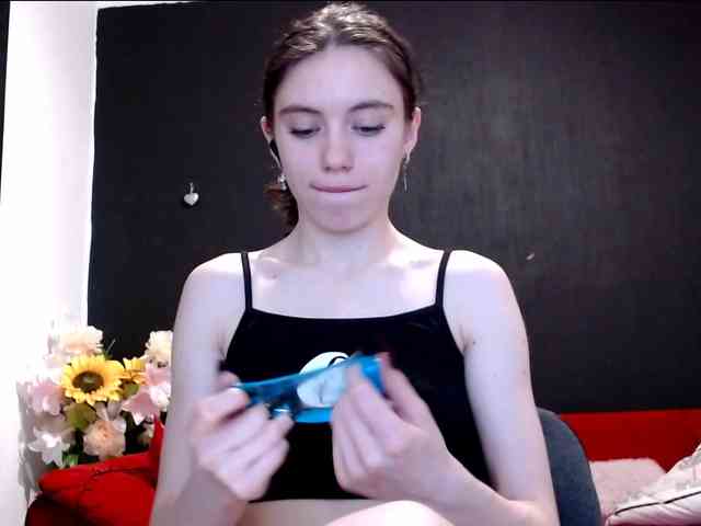 Danielle-Morina webcam