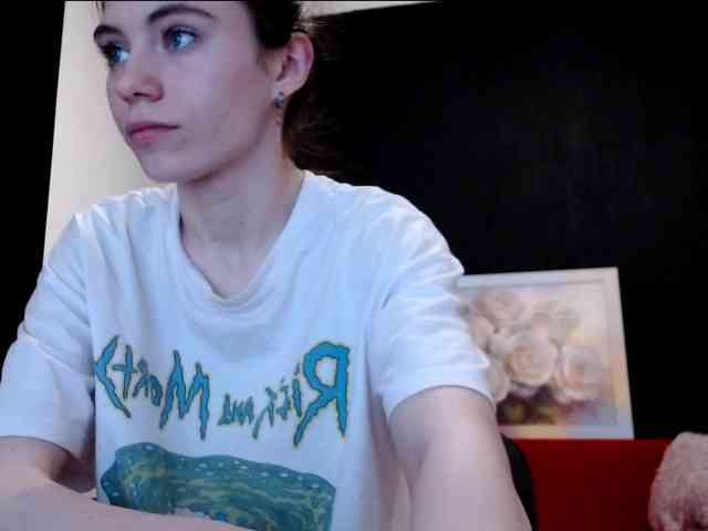 Danielle-Morina webcam