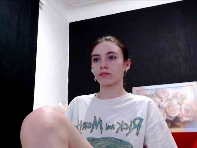 Danielle-Morina webcam