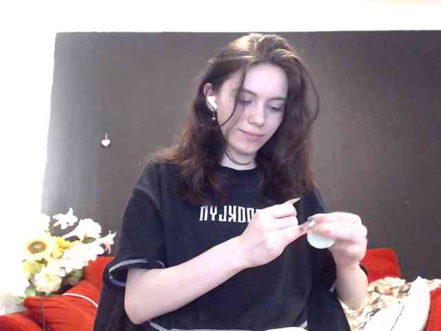 Danielle-Morina webcam