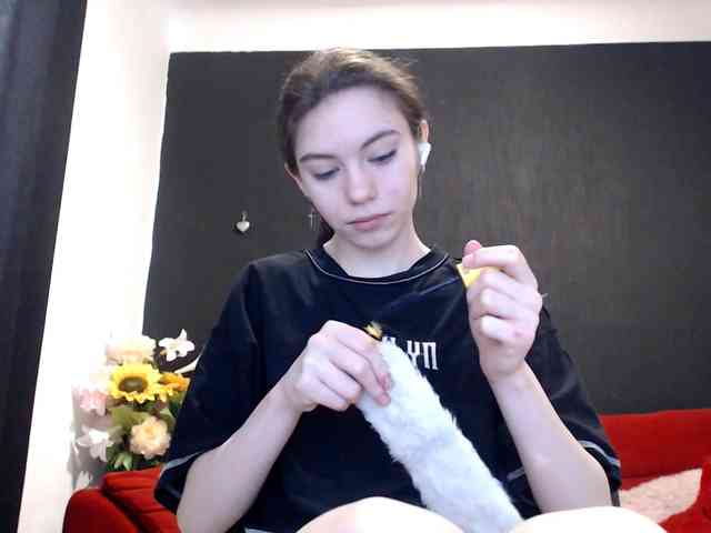 Danielle-Morina webcam
