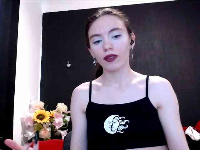 Danielle-Morina webcam