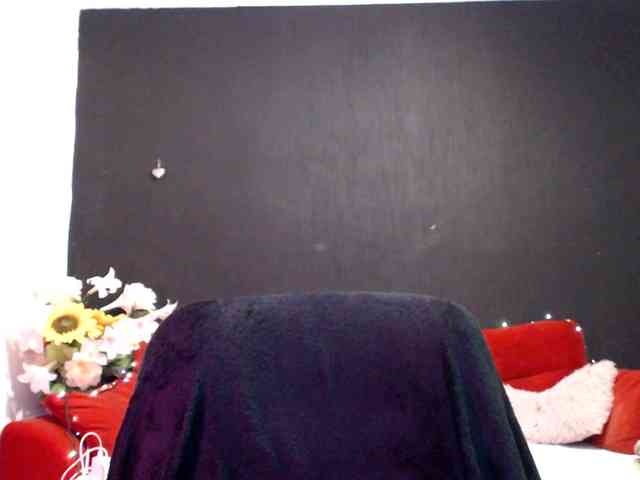 Danielle-Morina webcam