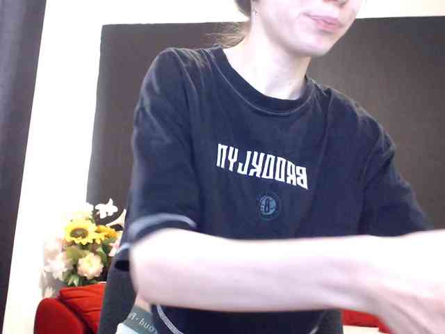 Danielle-Morina webcam