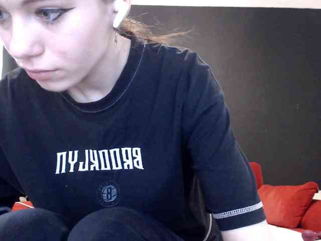 Danielle-Morina webcam