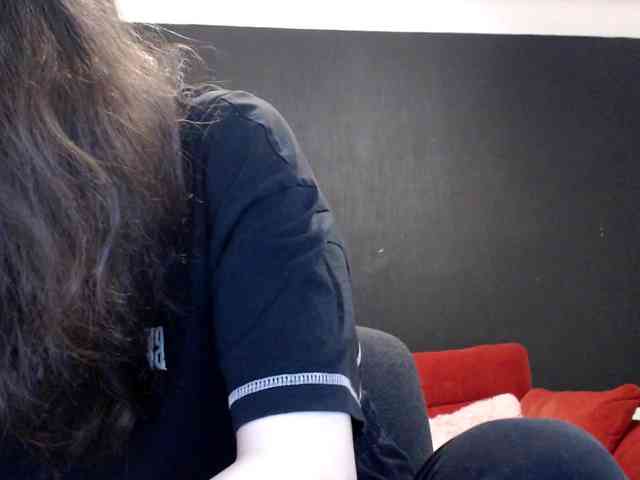 Danielle-Morina webcam
