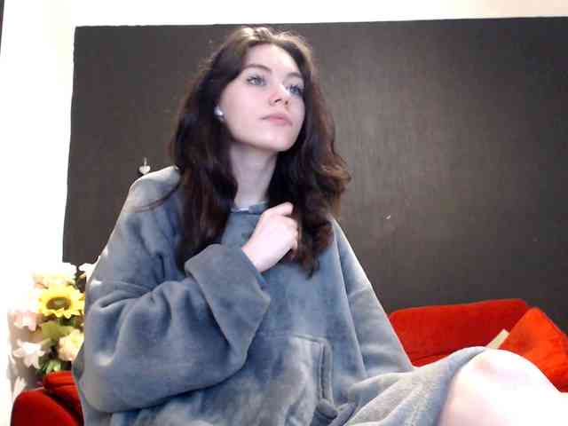 Danielle-Morina webcam