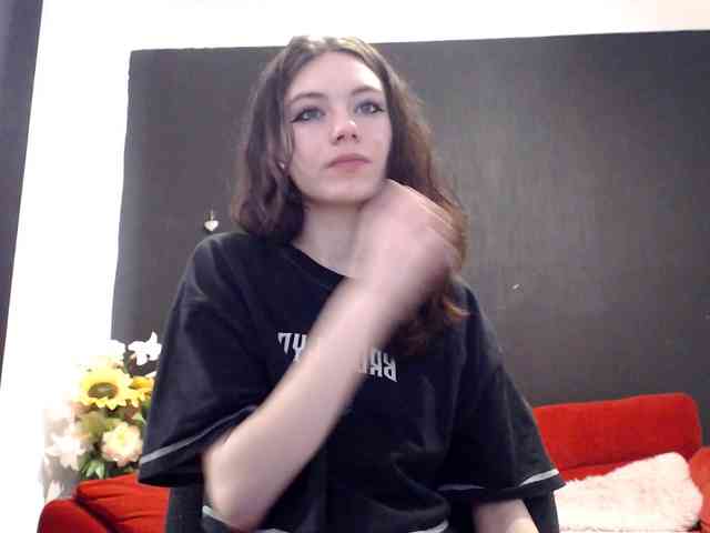 Danielle-Morina webcam
