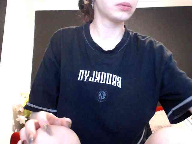 Danielle-Morina webcam