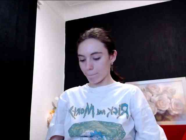 Danielle-Morina webcam