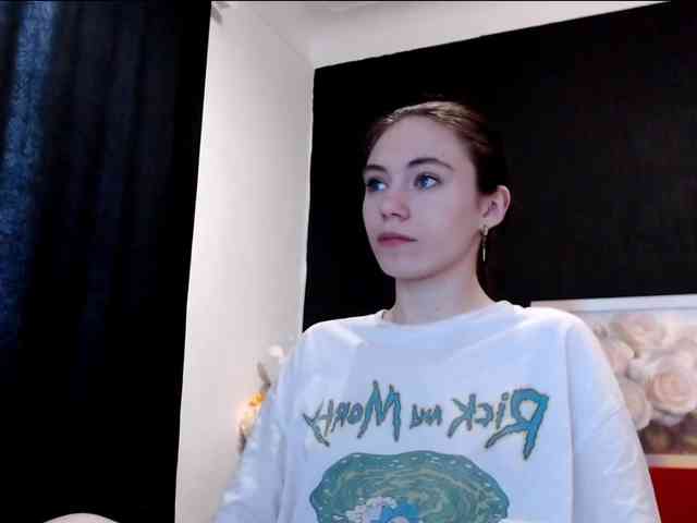 Danielle-Morina webcam