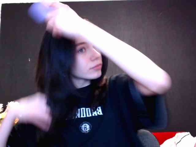 Danielle-Morina Sex Cam Show