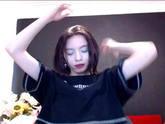 Danielle-Morina webcam