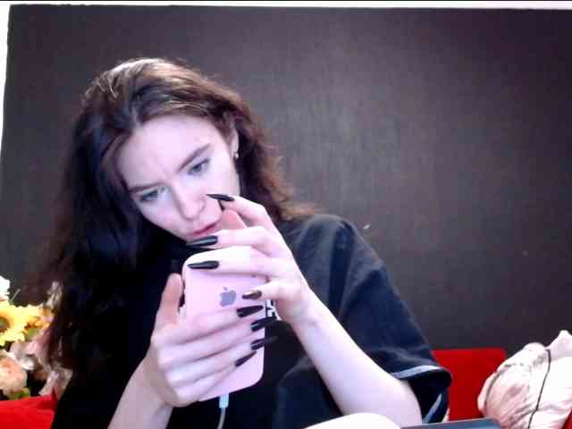 Danielle-Morina webcam