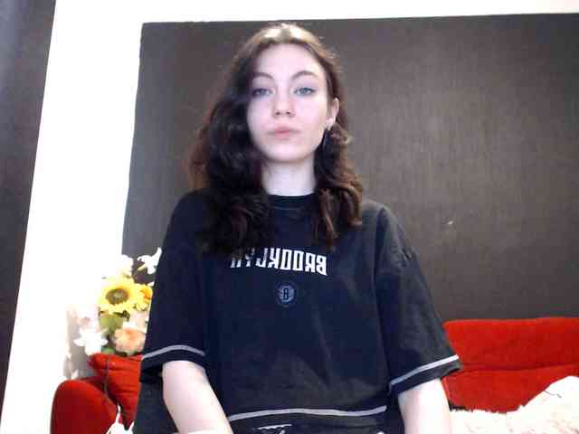 Danielle-Morina webcam
