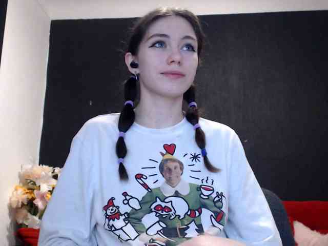 Danielle-Morina webcam