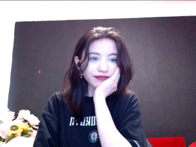 Danielle-Morina webcam