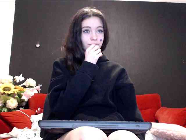 Danielle-Morina webcam