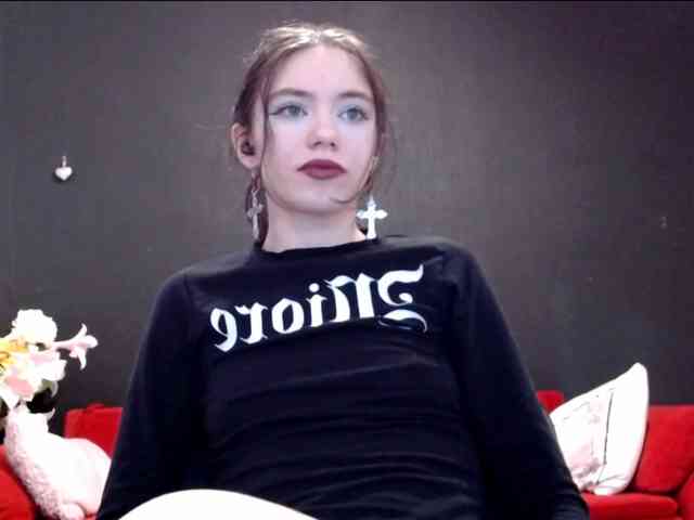 Danielle-Morina webcam