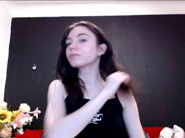 Danielle-Morina webcam