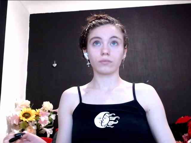 Danielle-Morina webcam