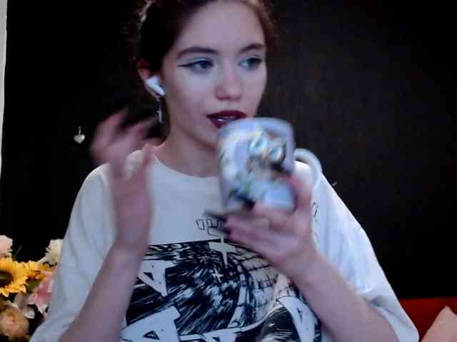 Danielle-Morina webcam
