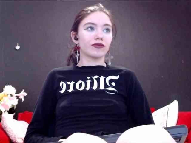 Danielle-Morina webcam