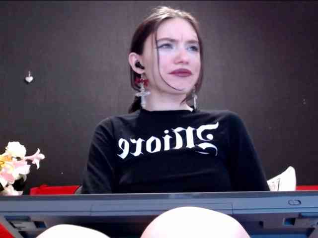 Danielle-Morina webcam