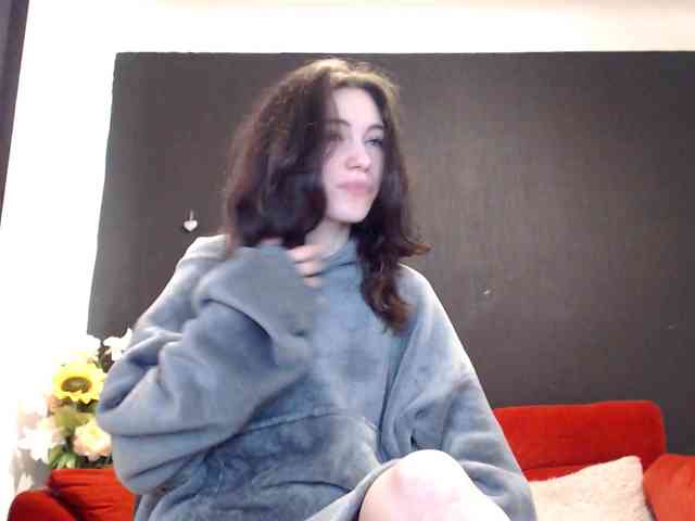 Danielle-Morina webcam