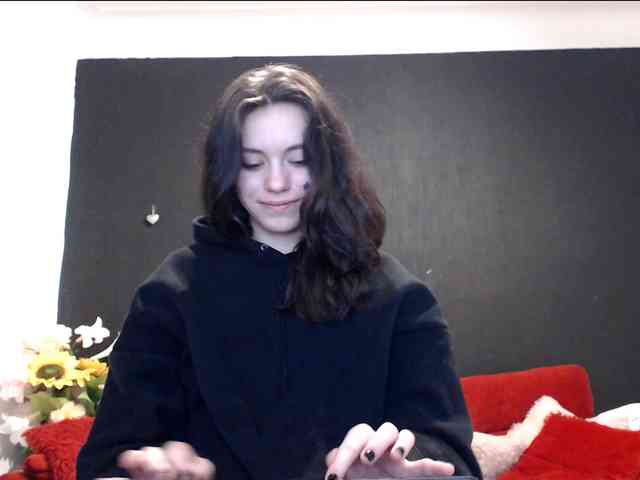 Danielle-Morina webcam