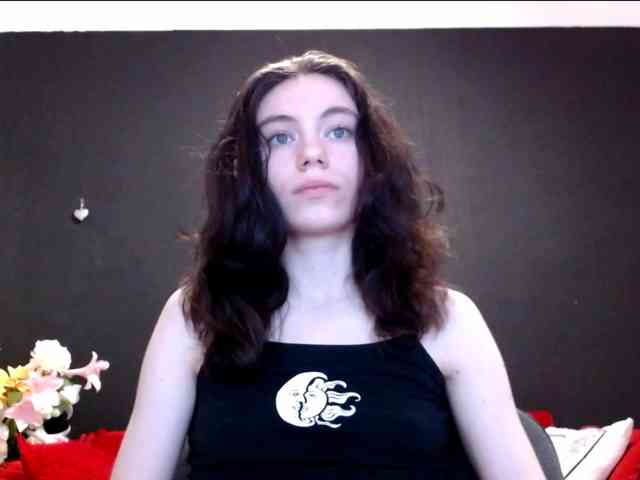 Danielle-Morina webcam