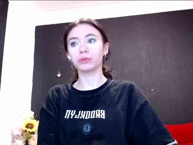 Danielle-Morina webcam