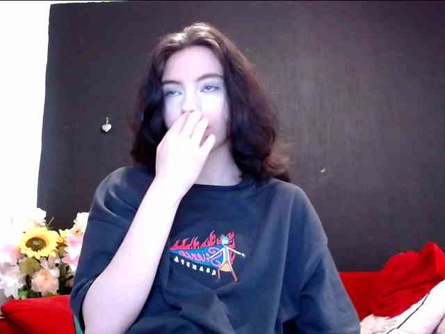 Danielle-Morina webcam