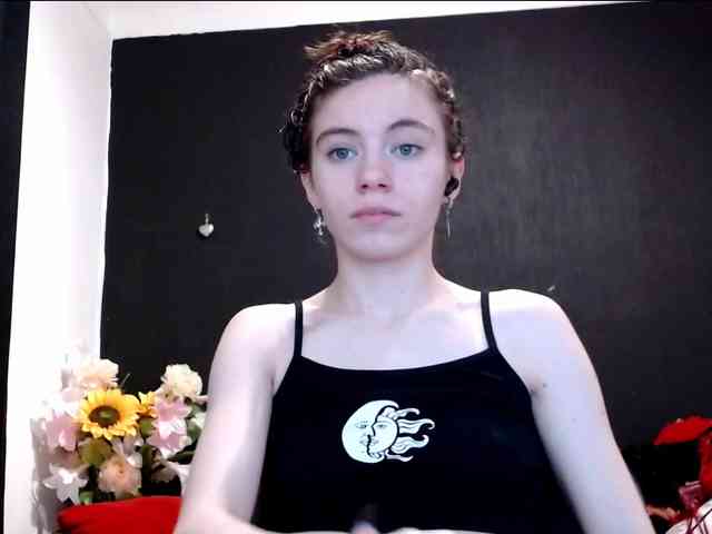 Danielle-Morina webcam