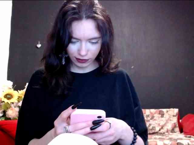 Danielle-Morina webcam