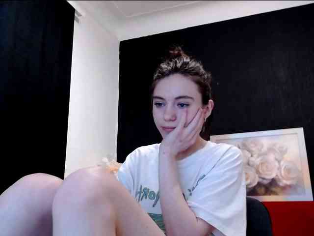 Danielle-Morina webcam