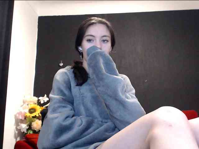 Danielle-Morina webcam
