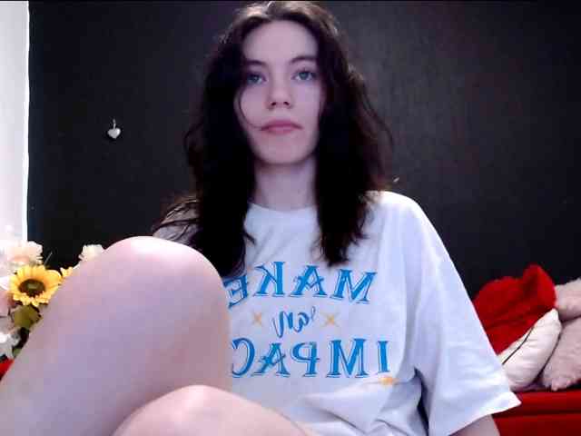 Danielle-Morina webcam