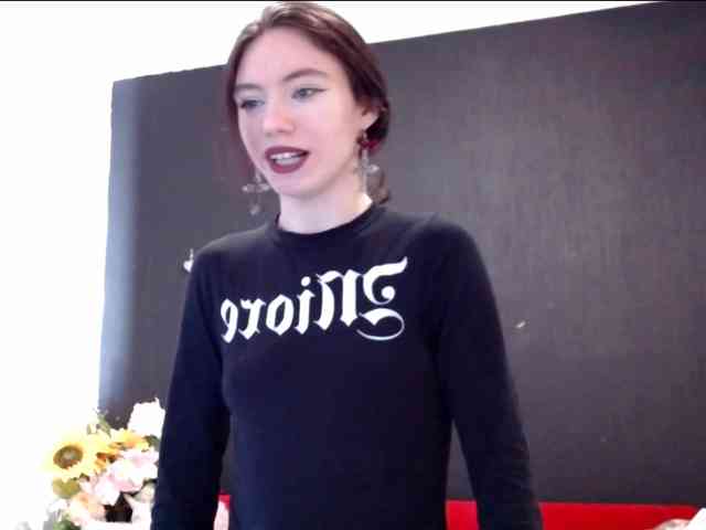 Danielle-Morina webcam