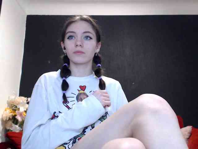 Danielle-Morina webcam