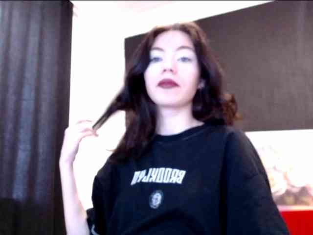 Danielle-Morina webcam