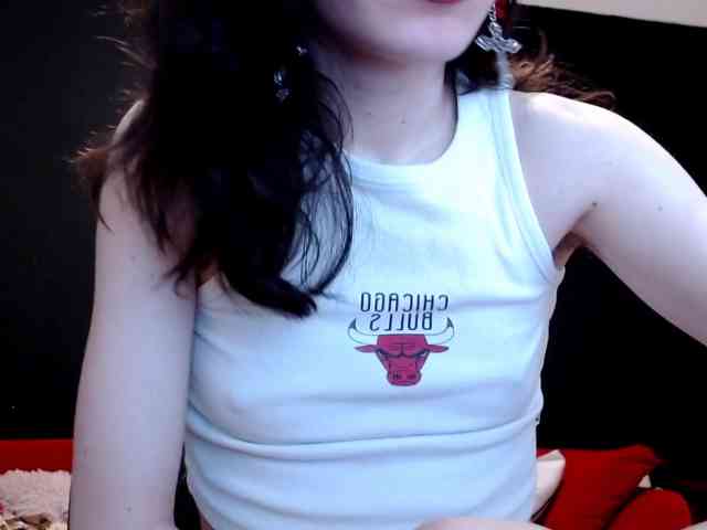 Danielle-Morina webcam