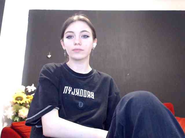 Danielle-Morina webcam