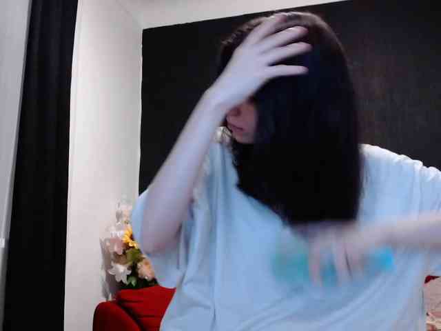 Danielle-Morina webcam