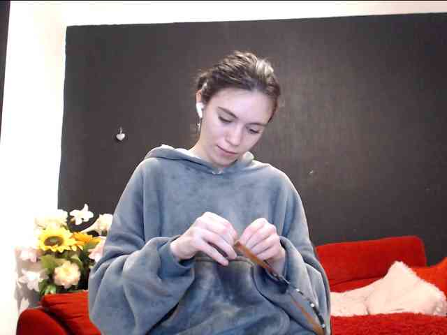 Danielle-Morina webcam