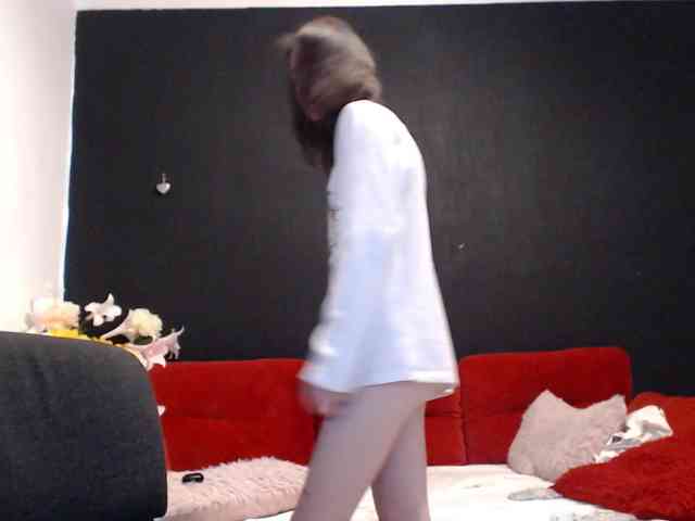 Danielle-Morina webcam