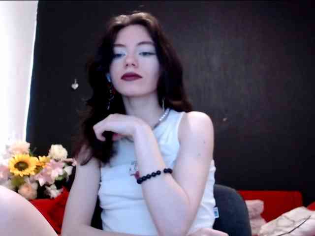 Danielle-Morina webcam