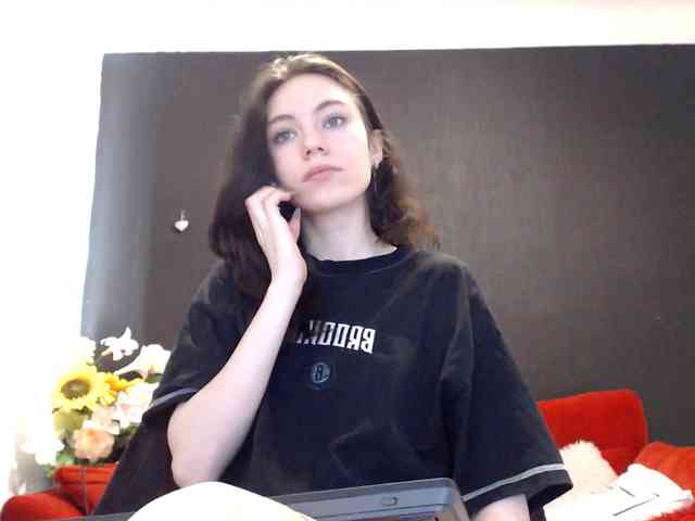 Danielle-Morina webcam