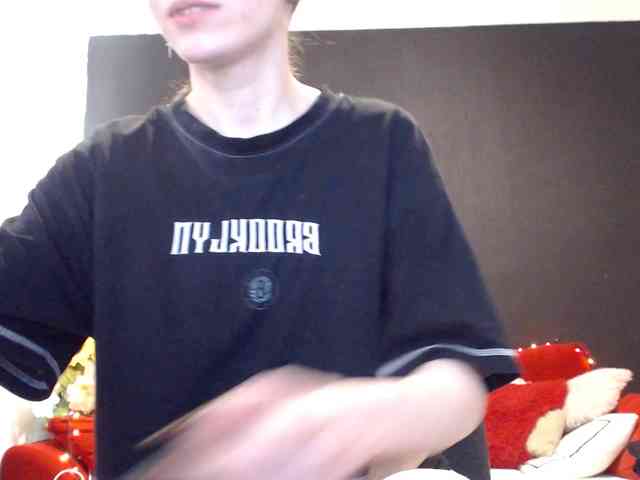 Danielle-Morina webcam